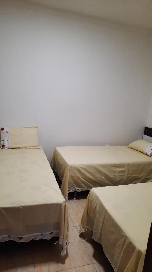 Apartamento mobiliado com varanda no centro de paulo afonso Paulo Afonso Exterior foto