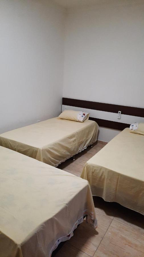 Apartamento mobiliado com varanda no centro de paulo afonso Paulo Afonso Exterior foto